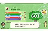 Big Brain Academy: Knappe Koppen NL Switch