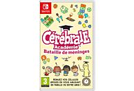 Cérébrale Académie: Bataille De Méninges FR Switch