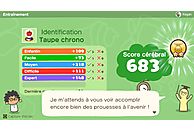 Cérébrale Académie: Bataille De Méninges FR Switch