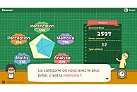 Cérébrale Académie: Bataille De Méninges FR Switch