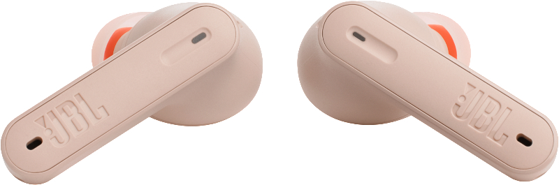 JBL TUNE 230 NC TWS, In-ear Kopfhörer Sand