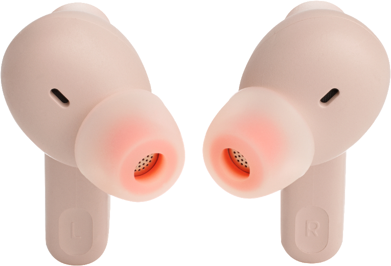 JBL TUNE 230 NC TWS, In-ear Kopfhörer Sand