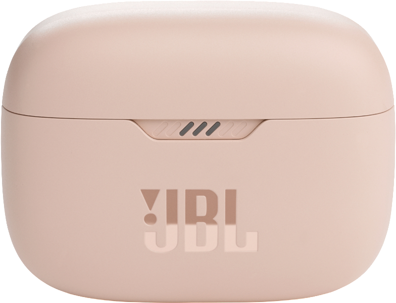 JBL TUNE 230 NC TWS, In-ear Kopfhörer Sand