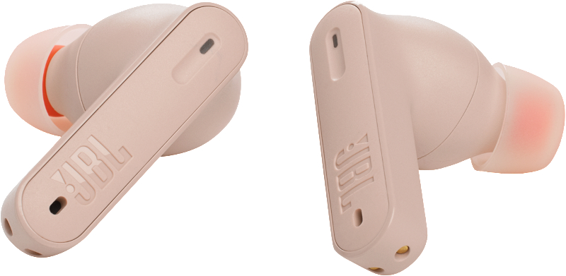 JBL TUNE 230 NC TWS, In-ear Kopfhörer Sand