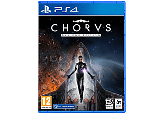 Chorus (Day One Edition) PlayStation 4 