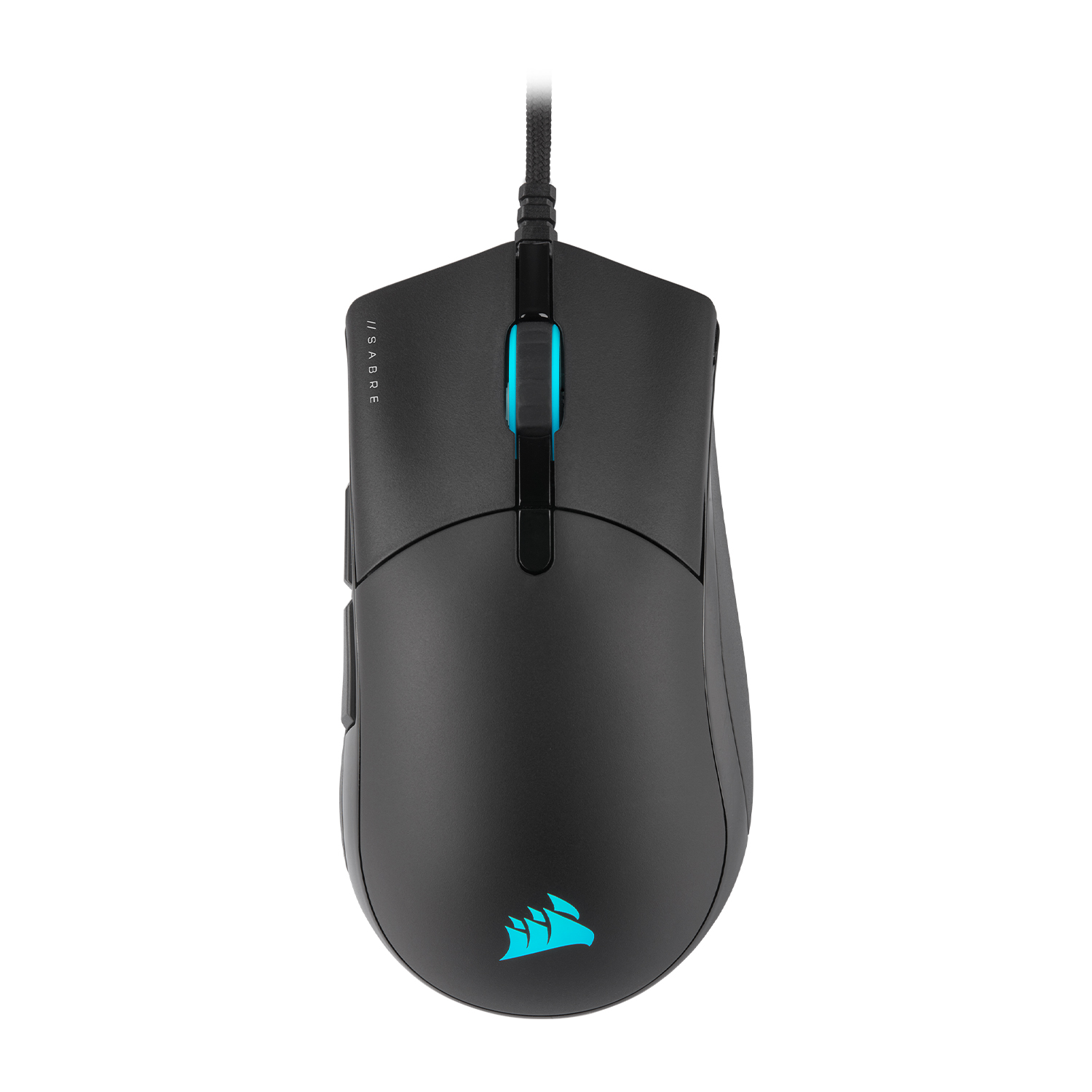 Mouse Gaming Corsair Sabre PRO RGB