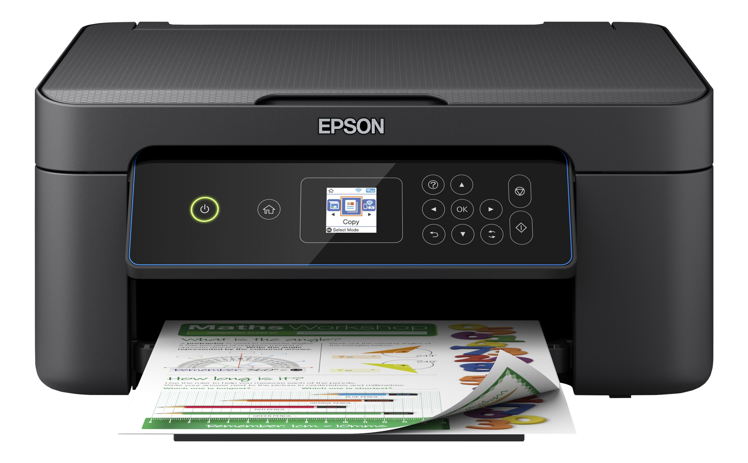 EPSON Expression Home XP-3155 - Multifunktionsdrucker