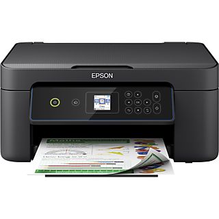 EPSON Expression Home XP-3155 - Imprimante multifonction