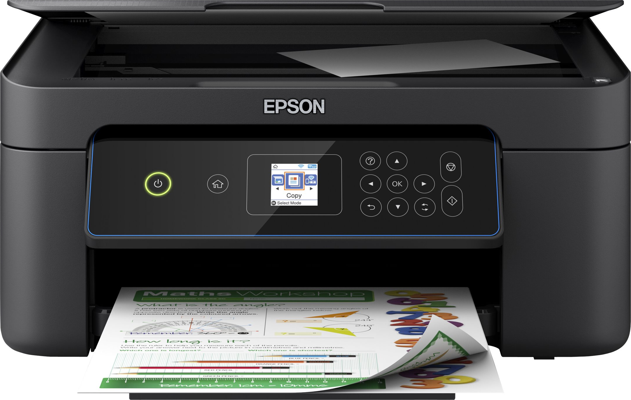 EPSON Expression Home XP-3155 - Multifunktionsdrucker