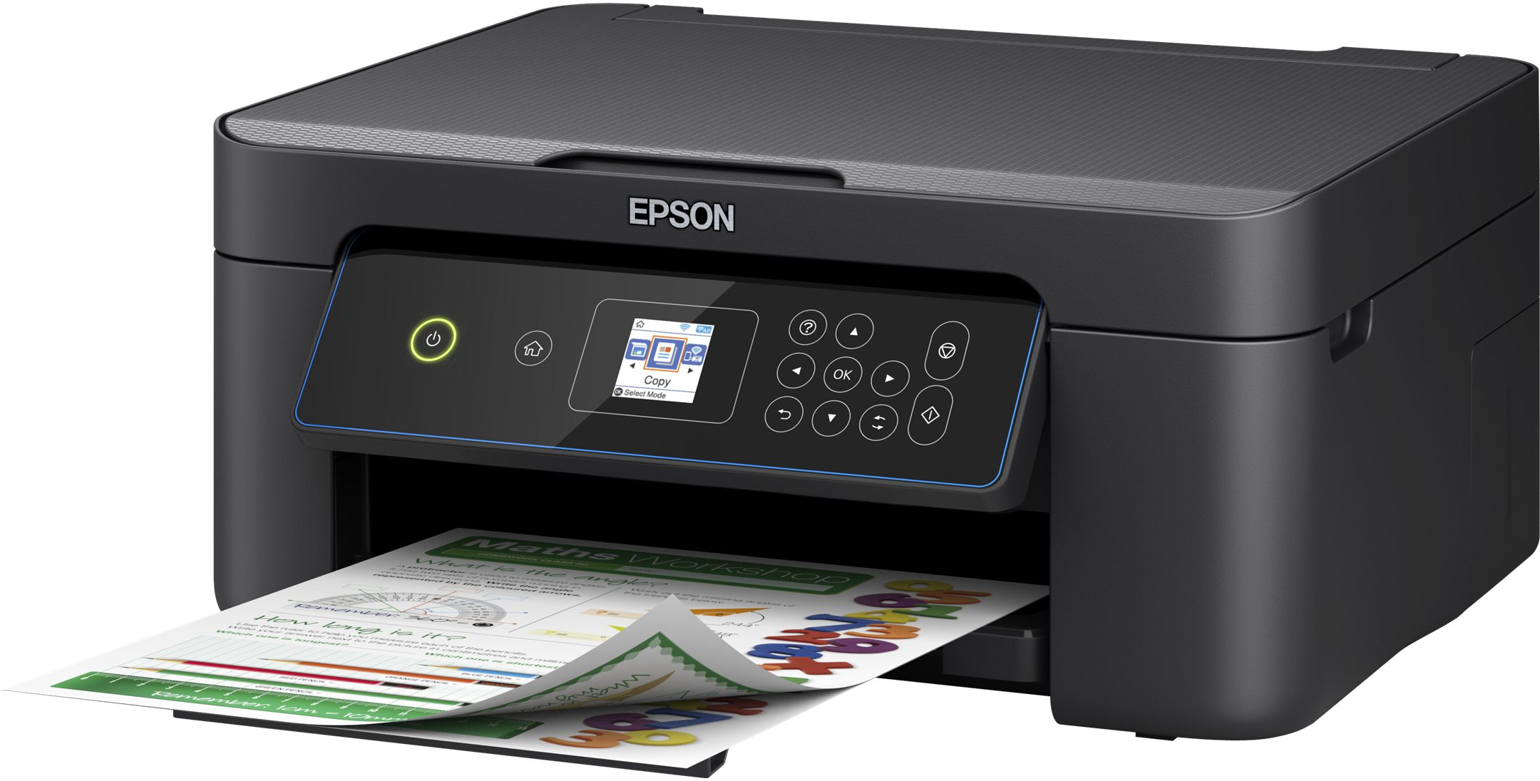 EPSON Expression Home XP-3155 - Multifunktionsdrucker