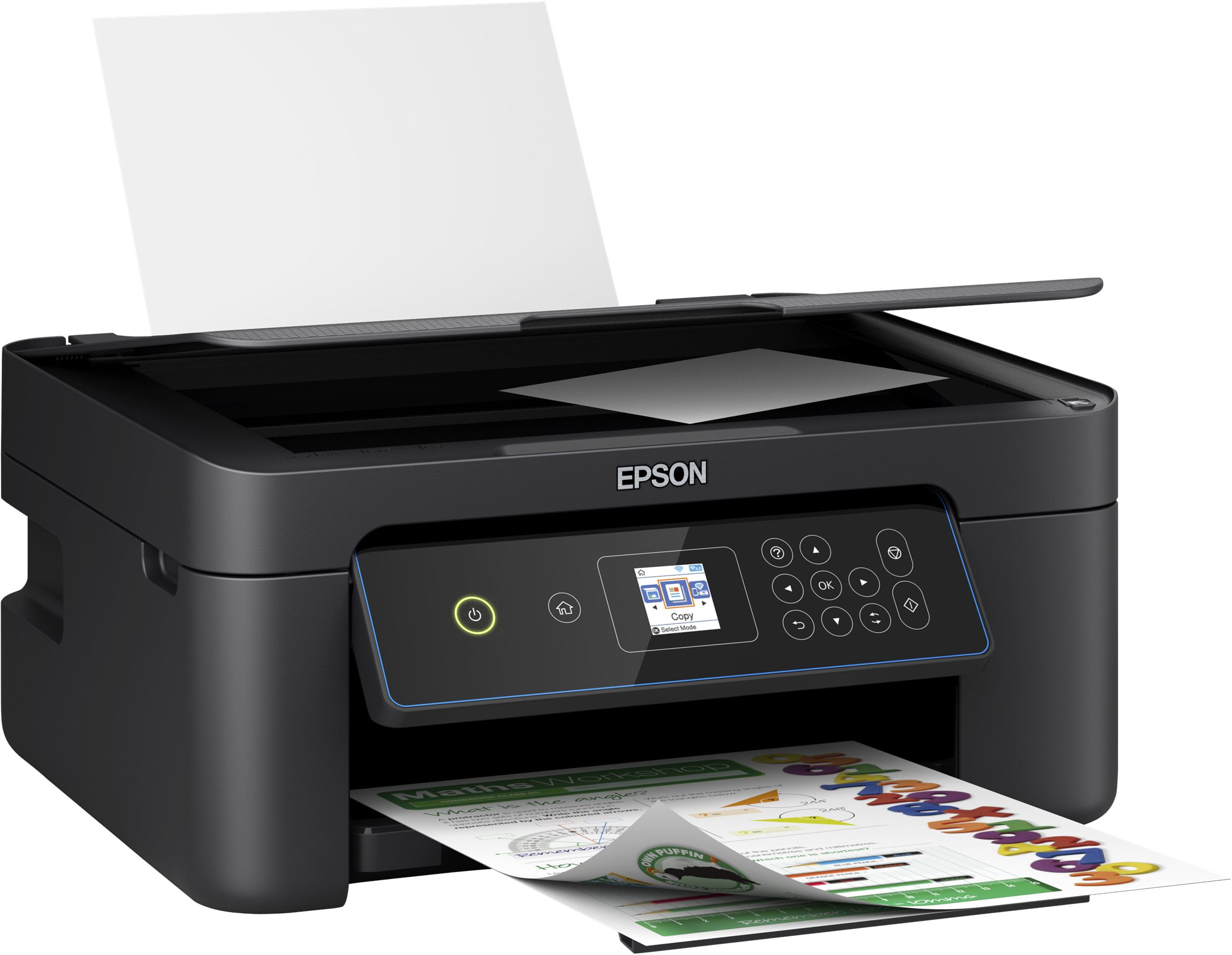 EPSON Expression Home XP-3155 - Multifunktionsdrucker