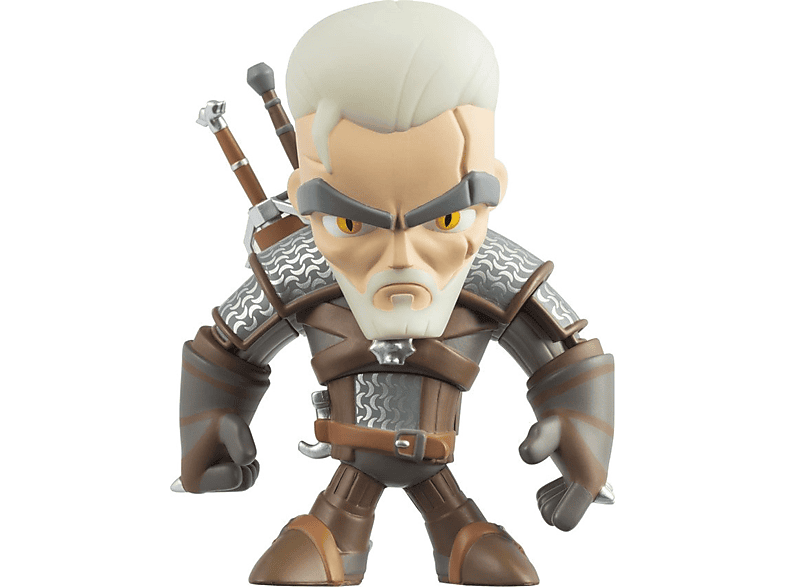 Bem's Hw The Witcher 3: Wild Hunt - Geralt