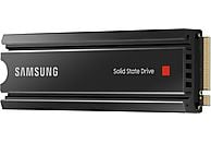 SAMSUNG SSD 980 Pro 1TB Heatsink
