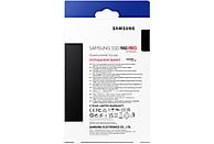 SAMSUNG SSD 980 Pro 1TB Heatsink
