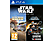 Star Wars Racer & Commando Combo (PlayStation 4)