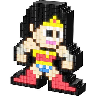 Pixel Pals - Wonder Woman
