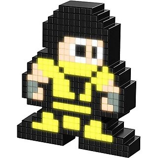 Pixel Pals - Mortal Kombat Scorpion