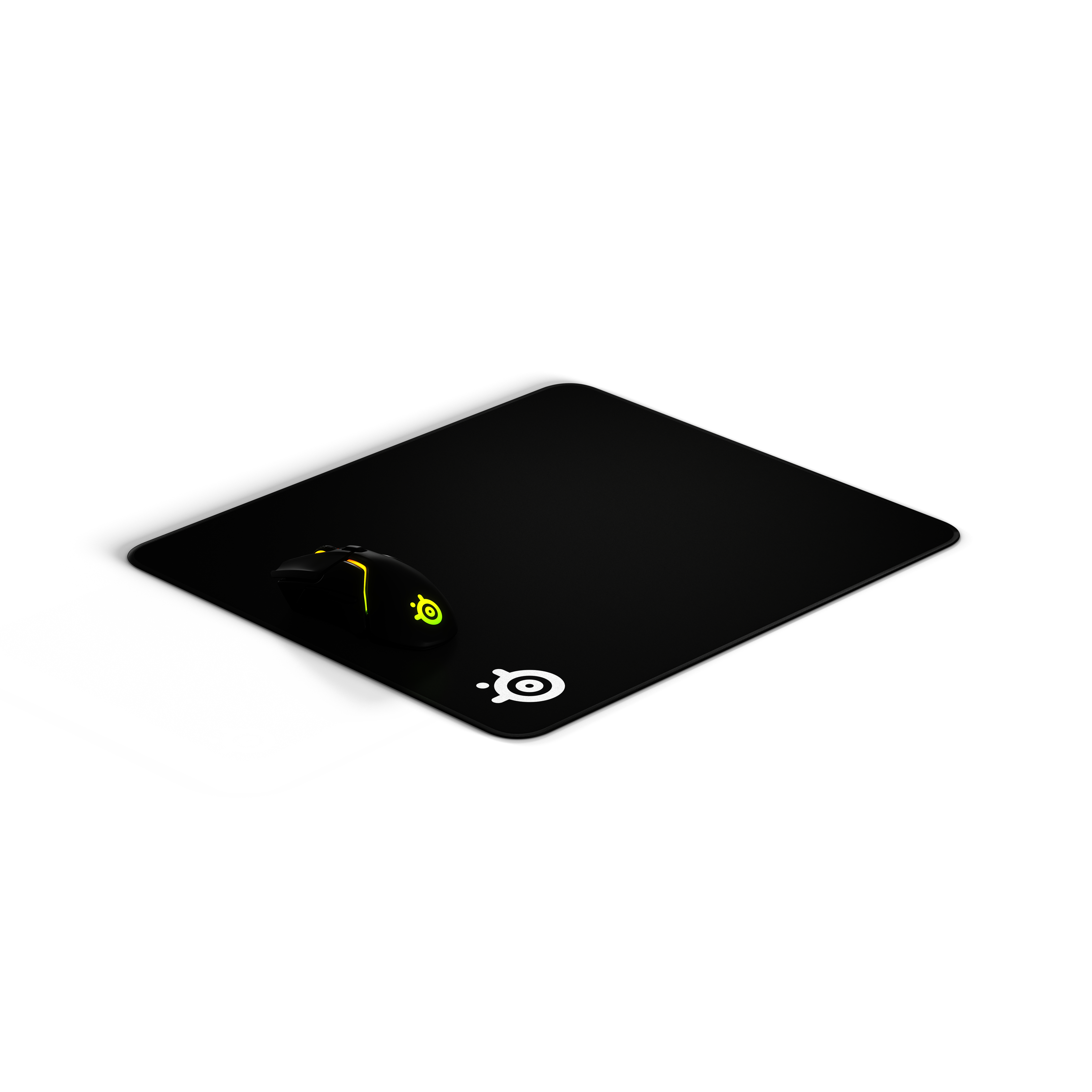 STEELSERIES 63823 QCK EDGE LARGE Mauspad (400 mm x 450 mm)