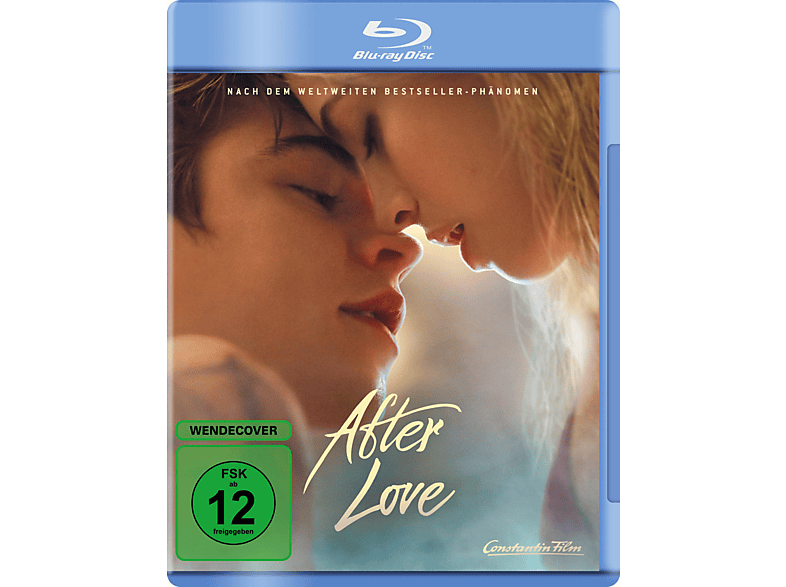 After Love Blu-ray (FSK: 12)