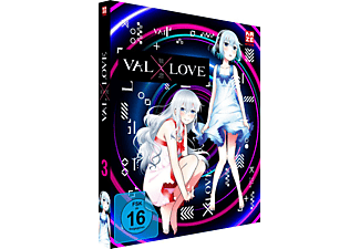 Val x Love – Vol. 3 [DVD]