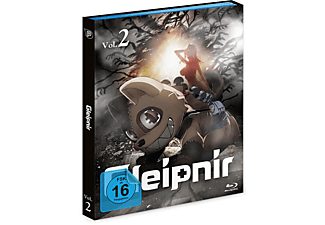 Gleipnir - Vol. 2 Episode 7-13 [Blu-ray]
