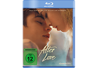 After Love [Blu-ray]