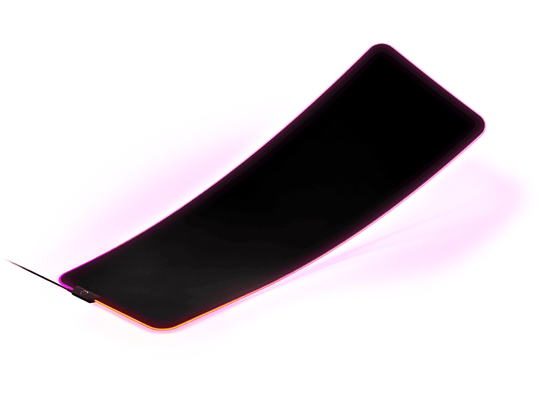 STEEL SERIES QCK PRISM Mauspad (300 mm x 900 mm) — Foto 2 von 4