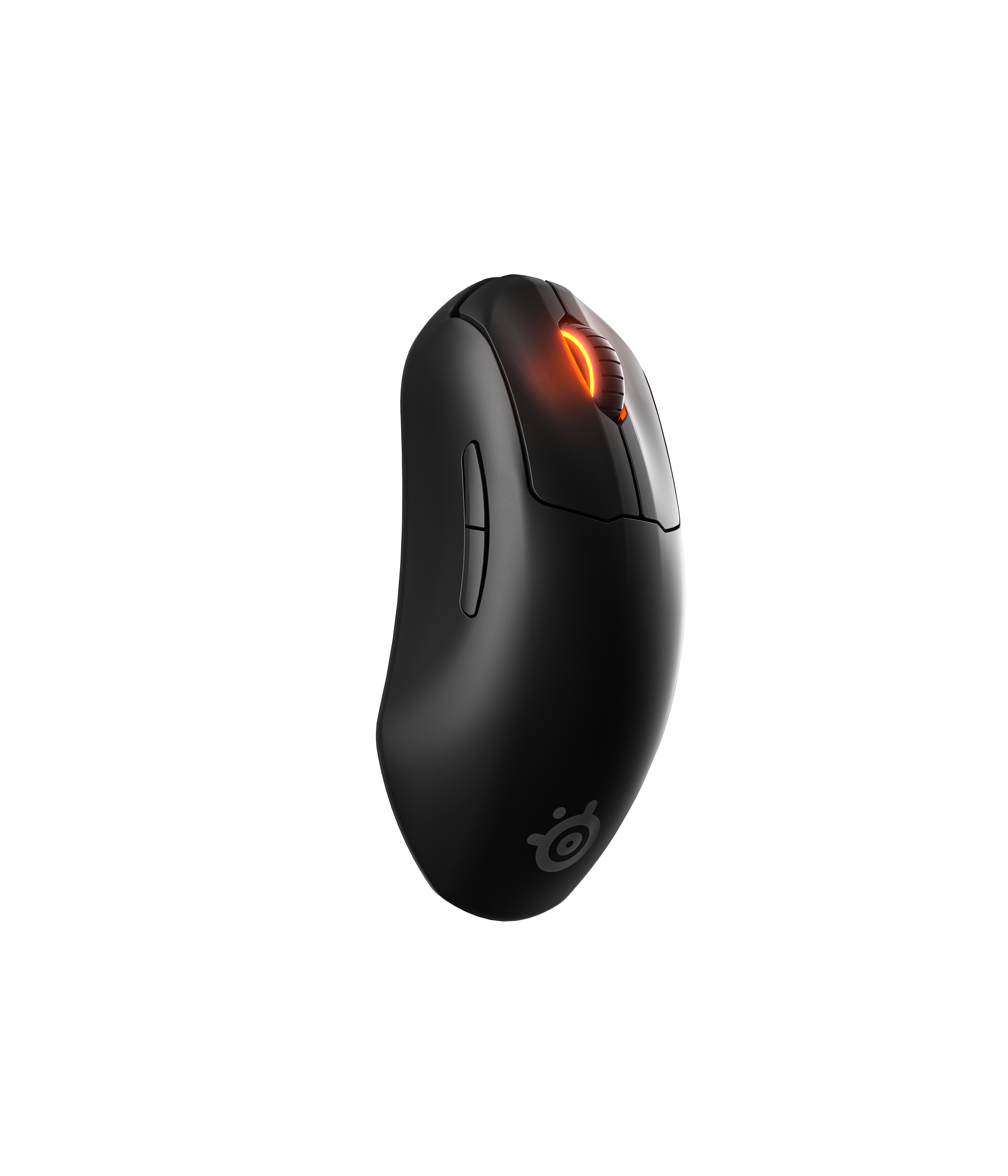 STEELSERIES 62426 PRIME MINI WIRELESS Gaming Maus, Schwarz