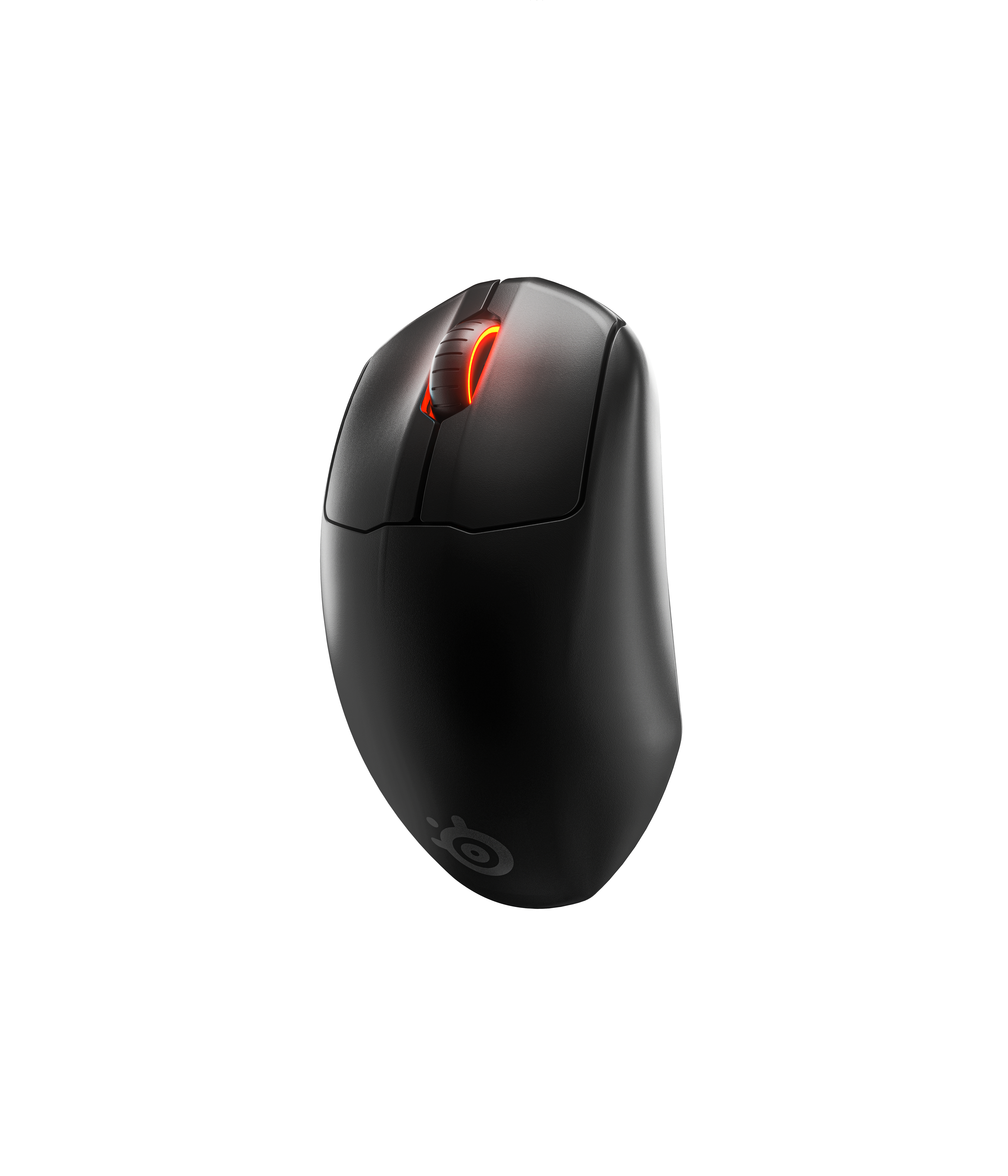 STEELSERIES 62426 PRIME MINI WIRELESS Gaming Maus, Schwarz