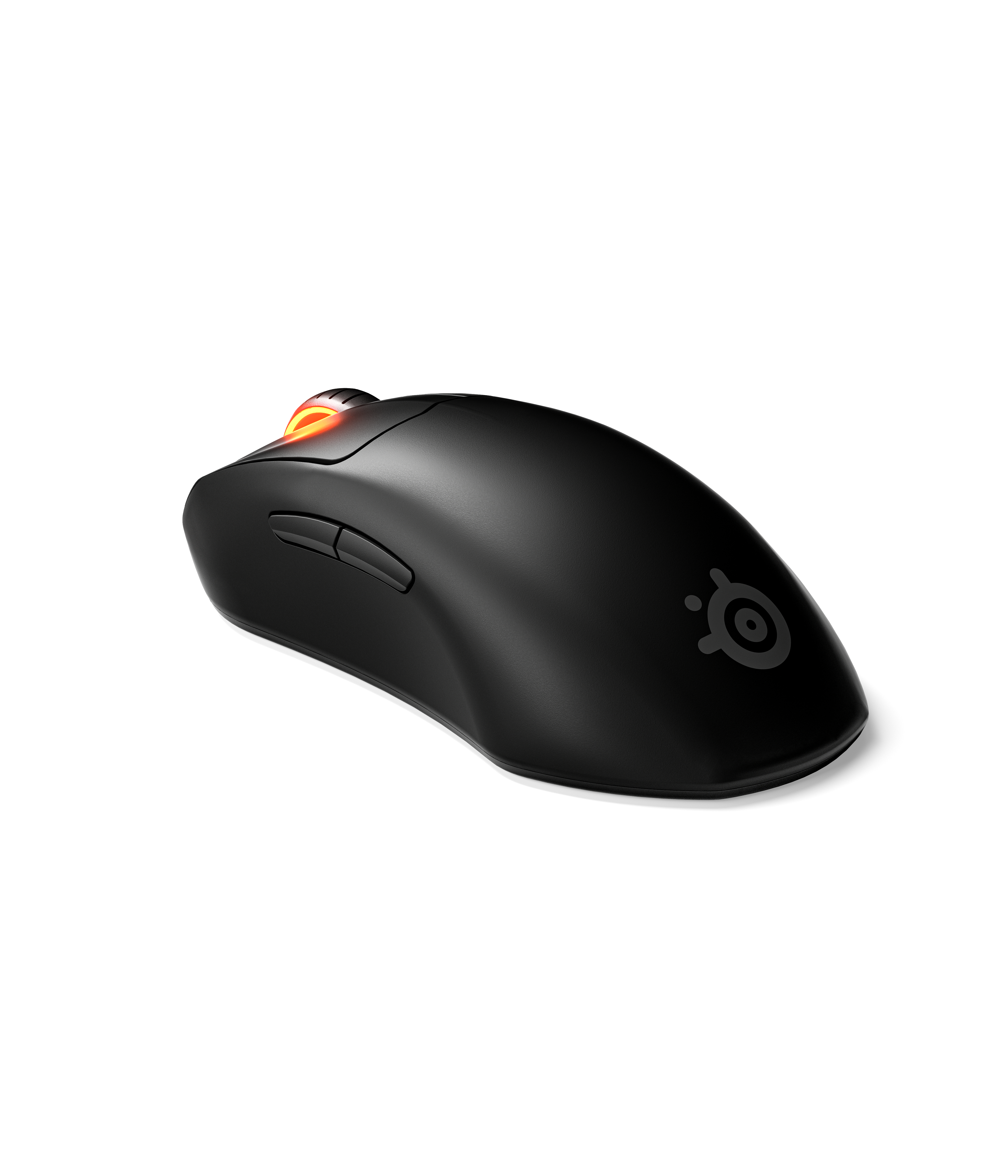STEELSERIES 62426 PRIME MINI WIRELESS Gaming Maus, Schwarz