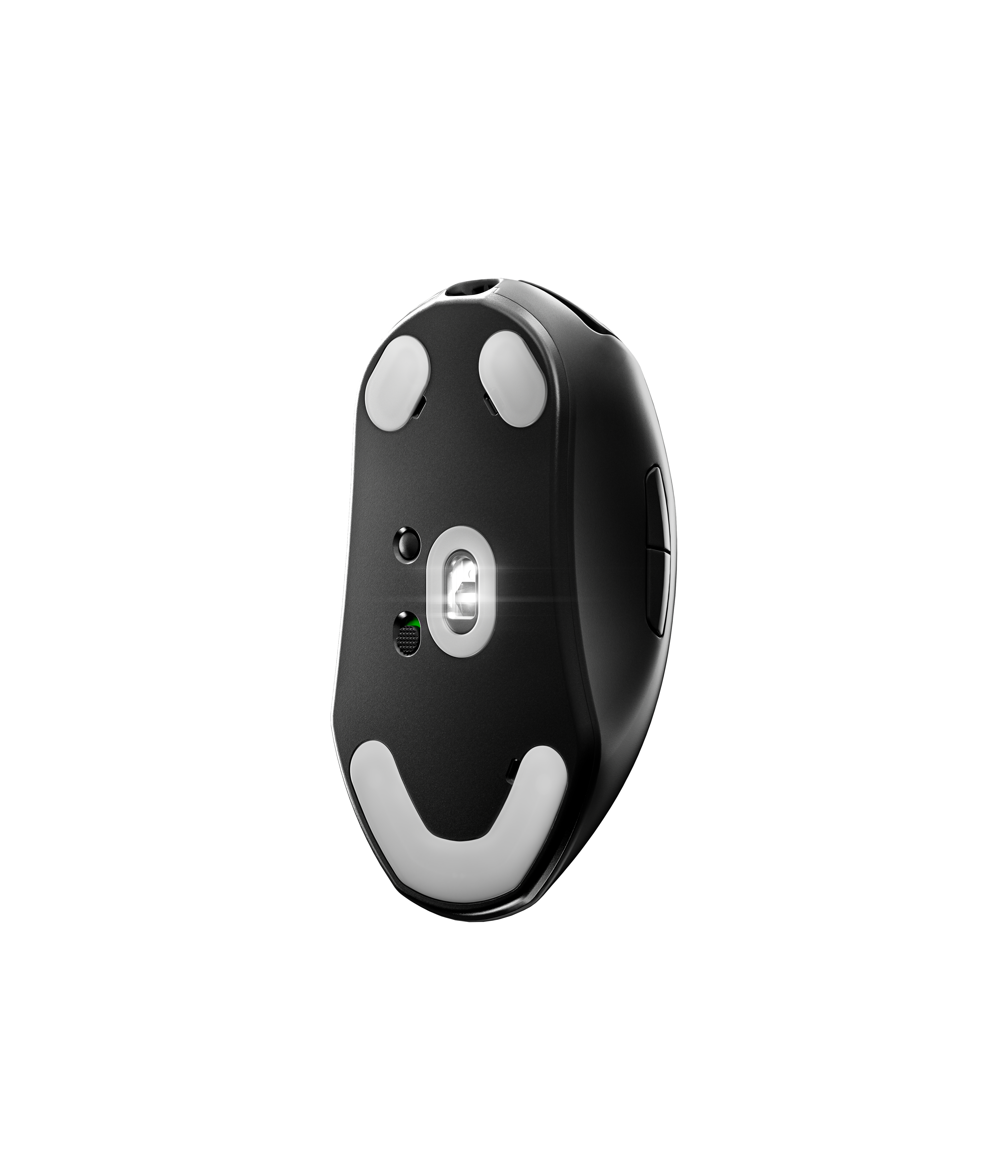 STEELSERIES 62426 PRIME MINI WIRELESS Gaming Maus, Schwarz