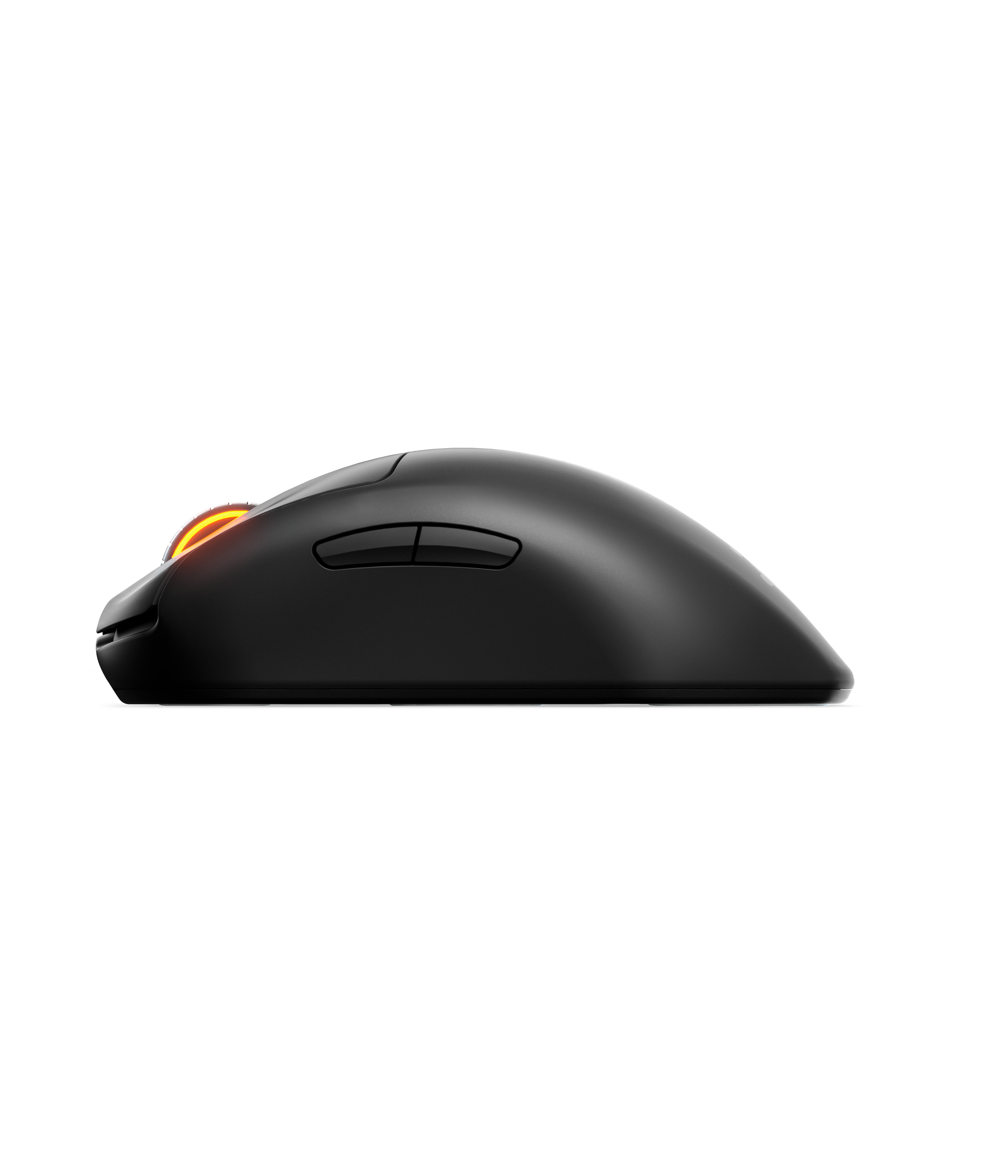 STEELSERIES 62426 PRIME MINI WIRELESS Gaming Maus, Schwarz