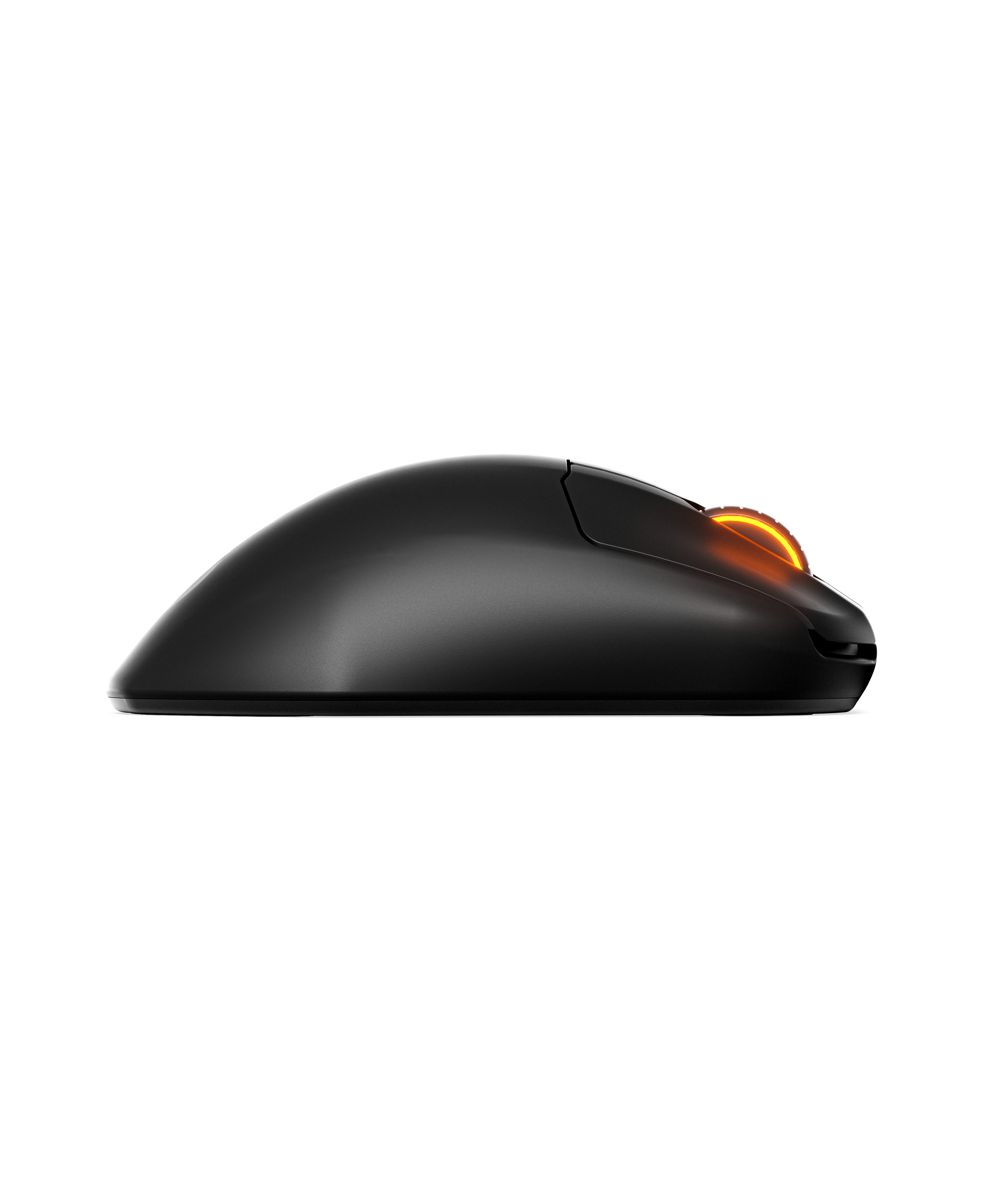 STEELSERIES 62426 PRIME MINI WIRELESS Gaming Maus, Schwarz