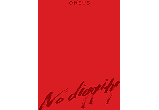 Oneus - No Diggity (Limited Edition) (CD + DVD)