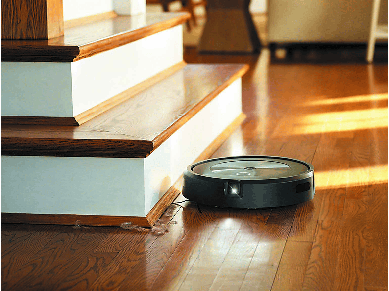 iRobot Roomba J7 Robotporszívó (J715840)