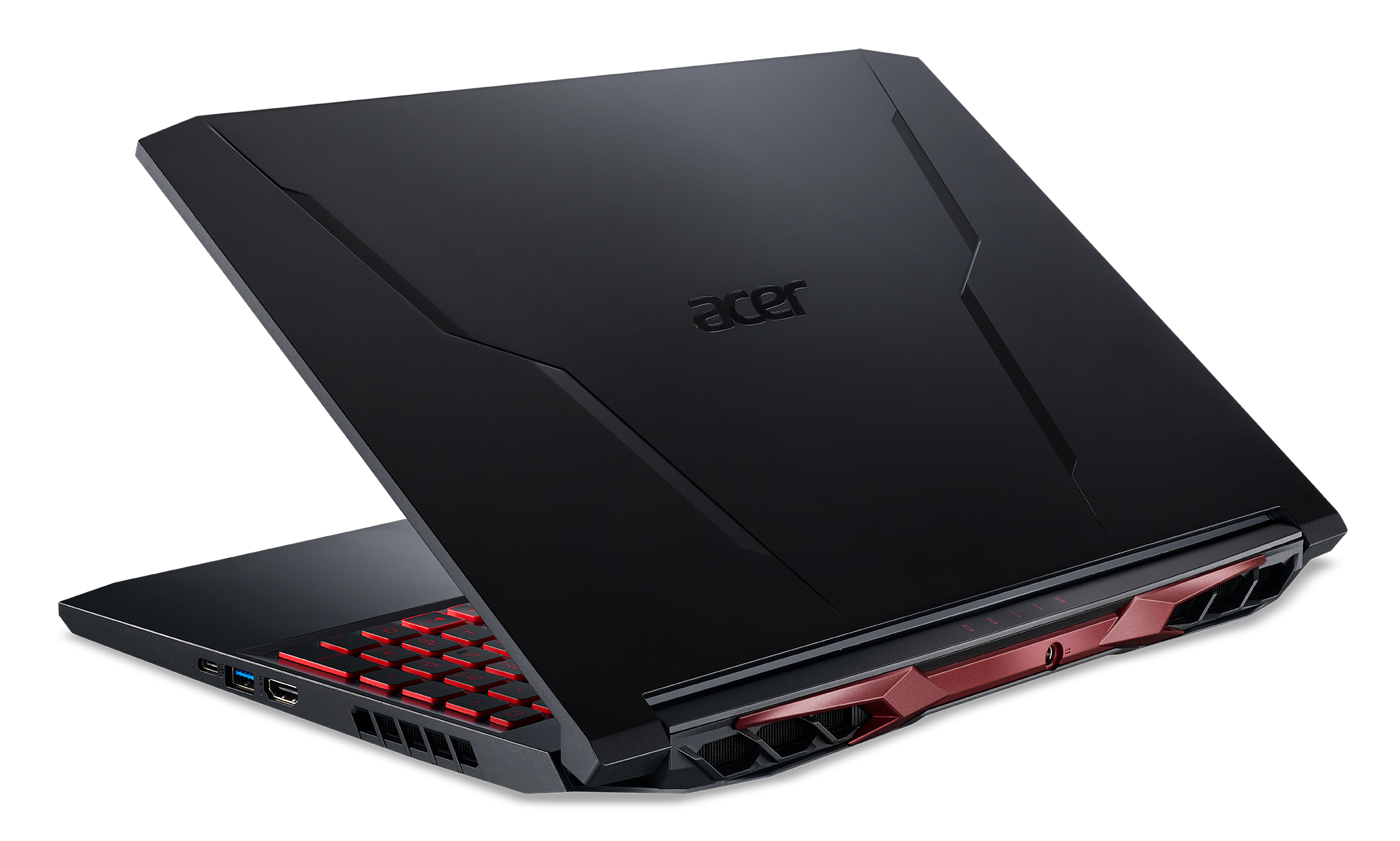 ACER NITRO 5 AN515-57-529M - 15.6 inch - Intel Core i5 - 8 GB - 512 GB - GeForce RTX 3060