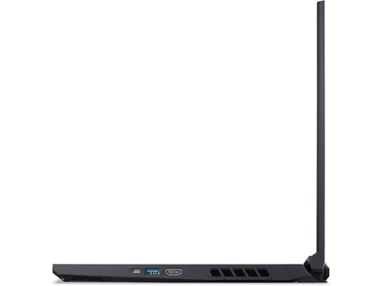 ACER NITRO 5 AN515-57-529M - 15.6 inch - Intel Core i5 - 8 GB - 512 GB - GeForce RTX 3060