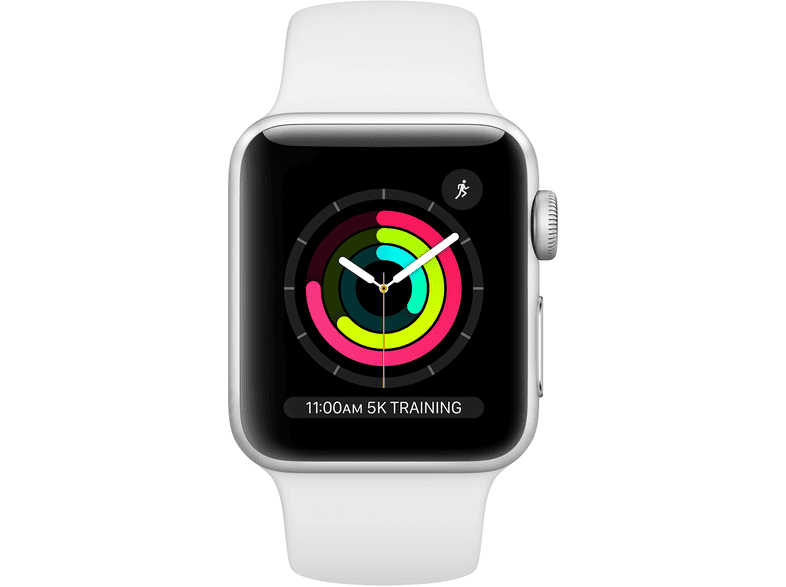 Apple watch serie fashion 3 media markt