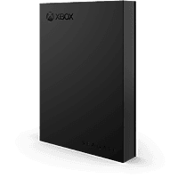 MediaMarkt Seagate 4 Tb Game Drive Xbox One/360 aanbieding
