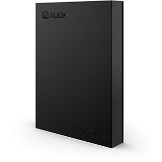 SEAGATE 4 TB Game Drive Xbox One/360