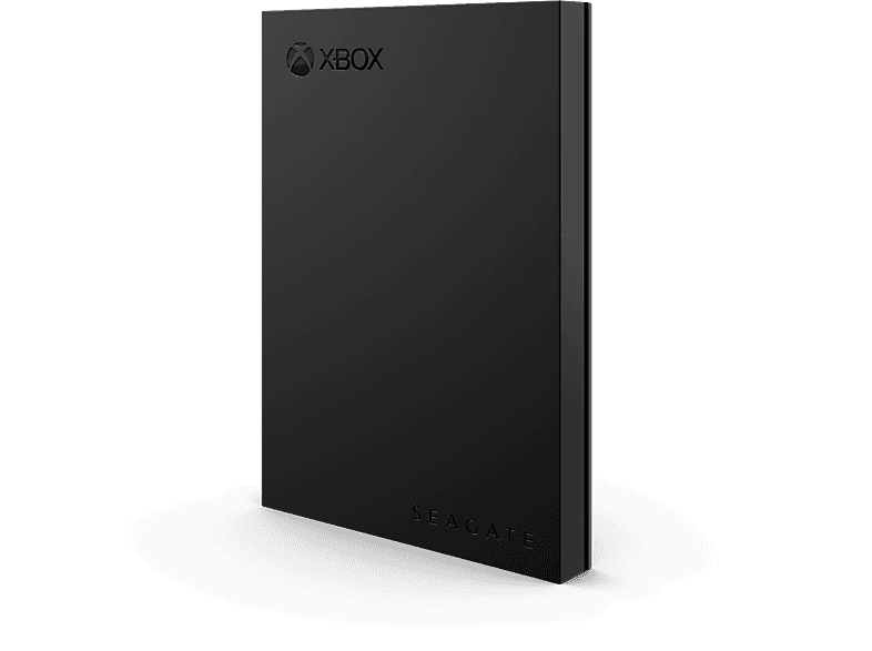 SEAGATE 2 TB Game Drive Xbox One/360