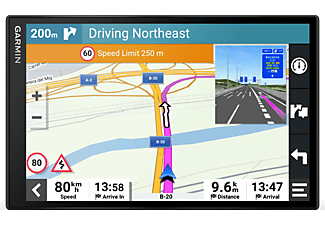 GARMIN Drive Smart 86 GPS EU