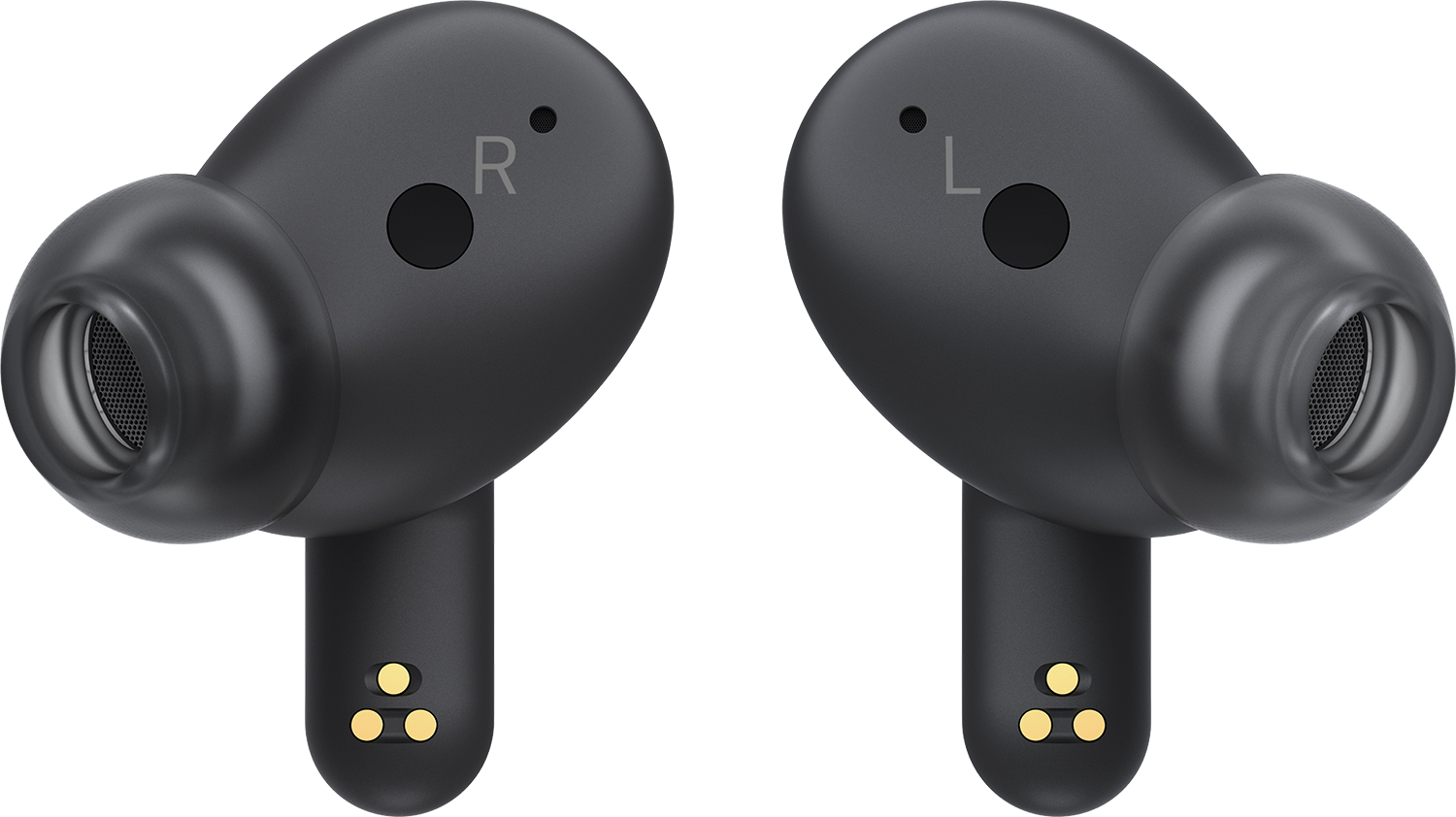 LG Tone Free DFP5 Zwart