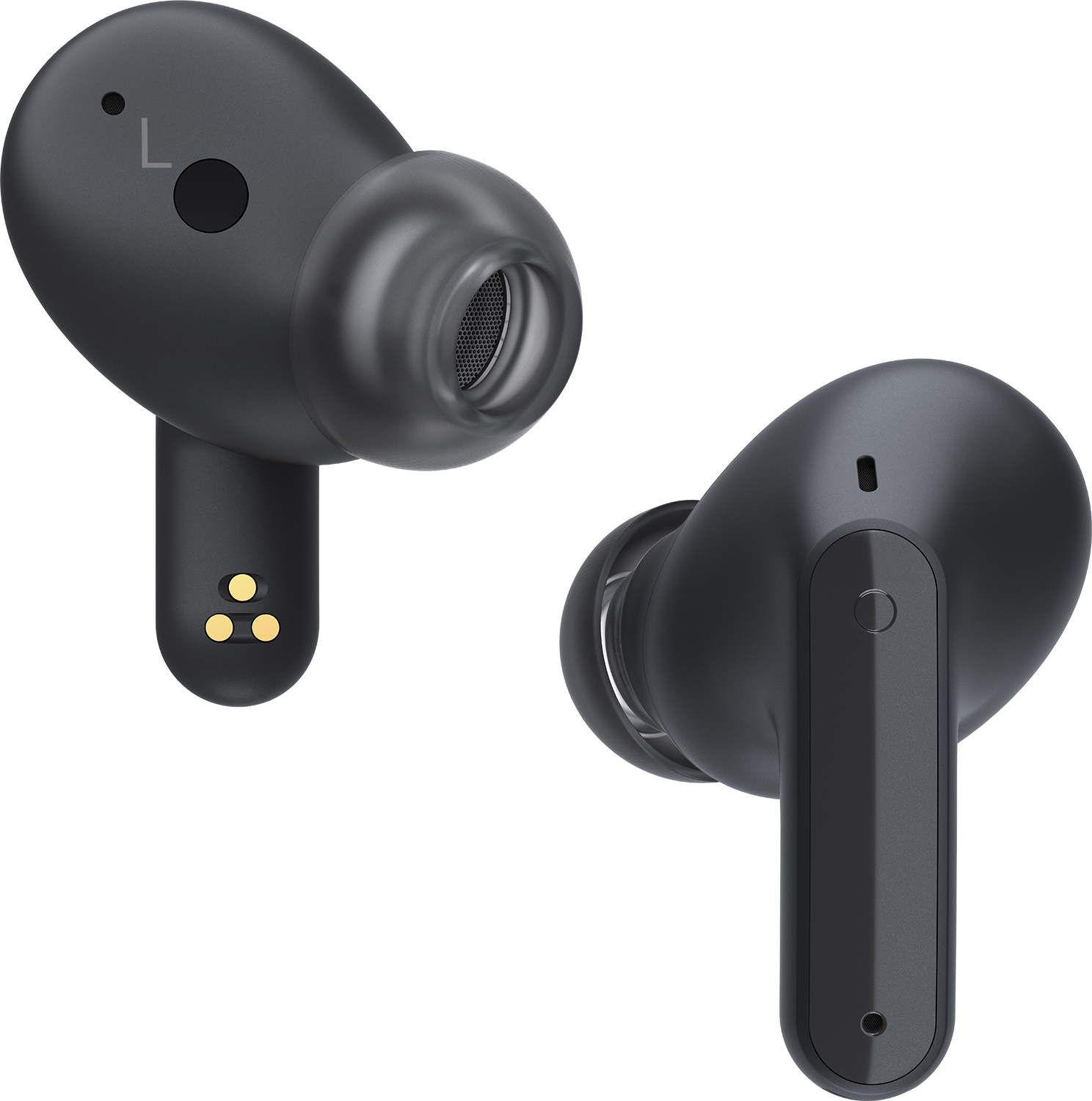 LG Tone Free DFP5 Zwart