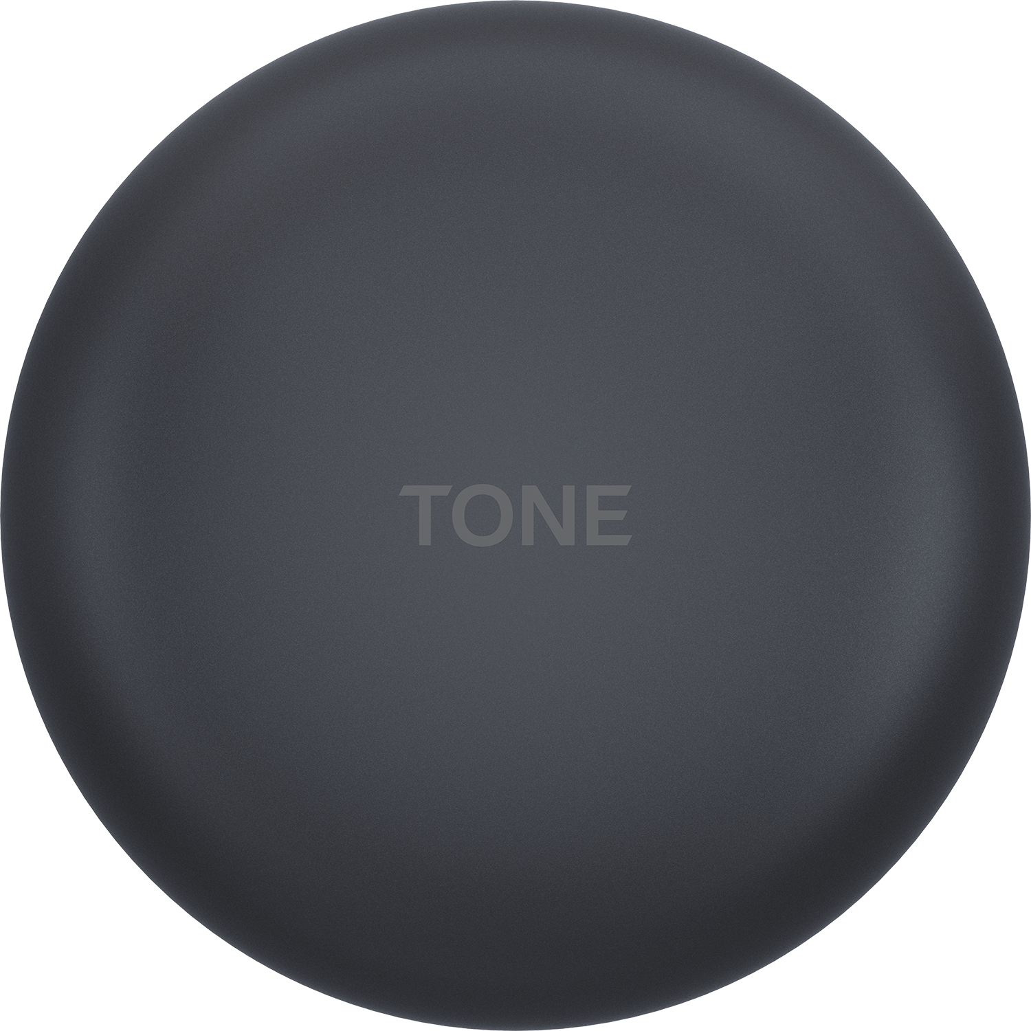 LG Tone Free DFP8 Zwart