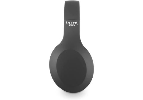 Auriculares de diadema Vieta Pro Way 3, Bluetooth, negros