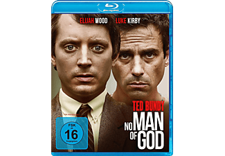 Ted Bundy: No Man of God Blu-ray