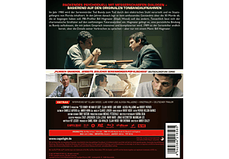 Ted Bundy: No Man of God Blu-ray