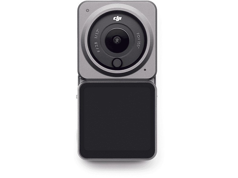 DJI Action 2 Dual-Screen Combo