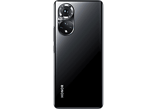 HONOR 50 128 GB Black Dual SIM 128 Smartphone | MediaMarkt